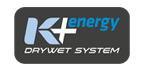 Energy Drywet System