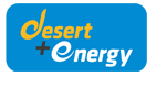 Desert + Energy